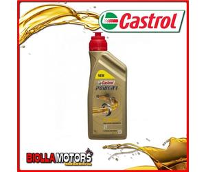 CA15B64B 1 LITRO OLIO CASTROL POWER 1 2T