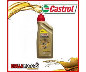 CA15B64B 1 LITRO OLIO CASTROL POWER 1 2T