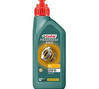 CA15F1B9 OLIO CASTROL AXLE EPX 80W/90 1LT