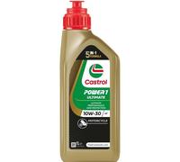 CA15F564 OLIO CASTROL POWER 1 4T 10W/30 1L.