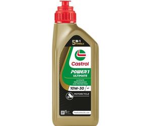 CA15F564 OLIO CASTROL POWER 1 4T 10W/30 1L.