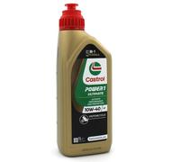 CA15FFA3 1 LITRO OLIO CASTROL POWER 1 RACING ULTIMATE 4T 10W40
