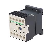 CA2KN31P7 Contattore: 4 poli NC + NO x3 230VAC 10A DIN, per pannelli frontali...