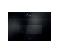 CA38SMBF7XS - Forno microonde combinato, installazione incasso, 24 Litri, 750 watt