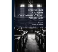 CÃ3digo Civil Nacional Concordado Y Leyes Adicionales