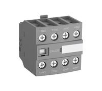 CA4-22M CA4-01 CA4-10 Contattore CA Contatto ausiliario accessorio(CA4-22M 2NO2NC)