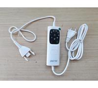 CA49010 Comando compatibile con Imetec per scaldasonno Adapto mod 16630 16631 1663 16633 16634
