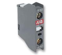 CA5-10 ABB Controllo Contatto Blocco per Interruttore, Anteriore Montaggio, 1No