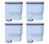 CA6903/10 CA6903/22 Sostituzione Del Filtro Dell'acqua For Caffè AquaClean, Compatibile Con Philips, Accessorio For Macchina For Caffè Espresso Completamente Automatica(4pcs)