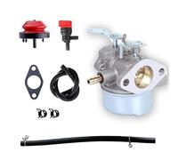 Caalii 8526 Carburatore spazzaneve compatibile con John Deere 828D 924DE 1128DE 1128DDE 8HP, Troy-Bilt 8526 Storm 8.5HP 26", Craftsman 247.88690 536.886260, Ariens 624E ST824 MTD 317E6 40F000