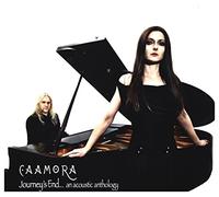 Caamora - Journey's End-An Acoustic Anthology (2 CD)