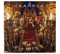 Caamora - She (2 CD)