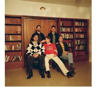 Caamp Copper Changes Color (CD) Album