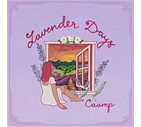Caamp - Lavender Days