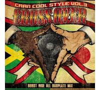 Caan Cool Style Vol. 3-Cross O