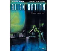 Caan/Patinkin - Alien Nation