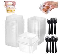 CAASFOOY 12 Pezzi Coperchi in Silicone,Coperchi in Silicone Estensibile, Coperchio Universale di 6 Misure Differenti per Microonde/Frigo/Lavastoviglie/Forno