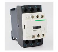 CAAUYXZW Contattore elettromagnetico CC LC1D25BD 3P 3NO LC1-D25BD 25A 24V Bobina