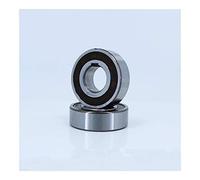 CAAUYXZW Prodotti per la trasmissione di potenza 1 PC CSK35PP One Way Bearing Frizioni con Keyway CSK6207PP Cuscinetti frizione ruota libera CSK207PP Cuscinetti a sfera 35X72X17mm