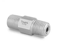 CAAUYXZW SS-8C2-1/3 Lift The Spool Check Valve by 1/2 in. NPT