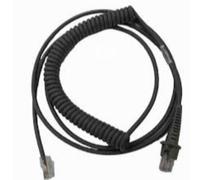 CAB-362 SH4132 RS232,10PIN RJ,POT