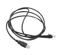 CAB-4130-UNS2 Cavo USB dritto da 2 m adatto for lettore di codici a barre Datalogic D100 D130 GD4130 GD4400 QD2130 QD2430