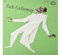 Calloway, Cab Cab Calloway (Vinyl LP) 12" Album