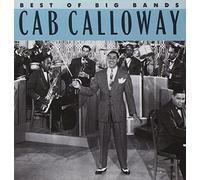 Cab Calloway – Chu Berry – CD