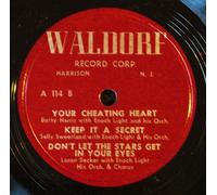 Cab Calloway And His Orchestra , Cab Calloway And The Cabbaliers - Get With It