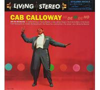 Cab Calloway and His Orchestra Hi De Hi De Ho (Vinyl LP) 12" Album