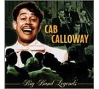 Cab Calloway - Big Band Legends