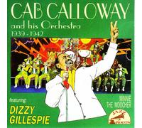 Cab Calloway - Cab Calloway - Cd