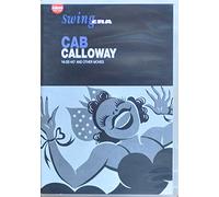 CAB CALLOWAY - Cab Calloway - Hi De Ho and Other Movies