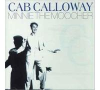 cab calloway - minnie the moocher