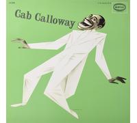Cab Calloway Cab Calloway (Vinyl LP) 12" Album