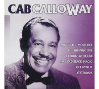 Cab Calloway (CD)