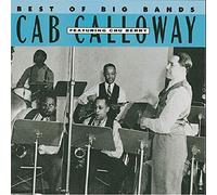Cab Calloway Featuring Chu Ber