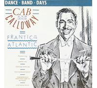 Cab Calloway - Frantic in the Atlantic