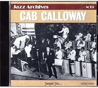 Cab Calloway - Jumpin' Jive [Import]