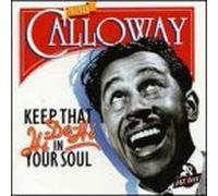 Cab Calloway - Keep That Hi-De