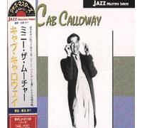 Cab Calloway - Minnie He Moocher [Import]