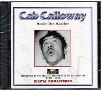 Cab Calloway - Minnie the Moocher (compilation)