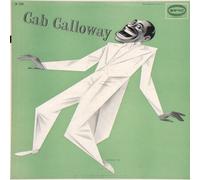Cab Calloway (Sigillato Vinile LP)
