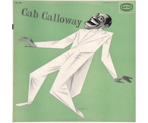 Cab Calloway (Sigillato Vinile LP)