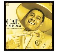 Cab Calloway Cab Calloway - The Hep Cat Of Harlem: 1930-48 (Vinyl LP)