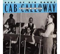 Cab Calloway - Vol. 2