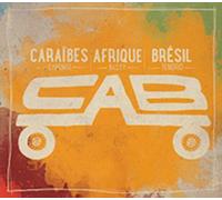 Cab - Caraibes-Afrique-Bresil