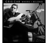 Cab Cris – Where I Belong – Universal Billard