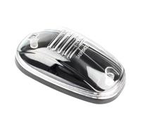 Cab Marker Lights - 5 luci impermeabili Cab Marker Lights, luci luminose a LED per camion con 16 luci | durevoli LED Cab Markers Outdoor Lighting, Vehicle Headlight Lamps For RV Truck Trailer