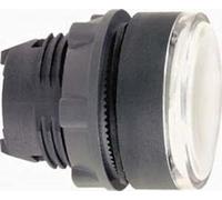 CAB.PULS.LUM.LED RAS.BLANCO PULS.DOBLE